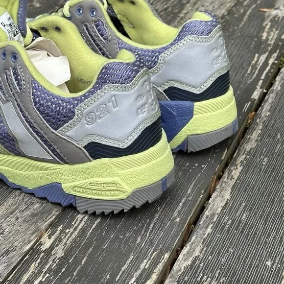 New Balance 921 Hiking Mountain Ice Spike Shoes Sneakers Womens 8.5 - Picture 7 of 11